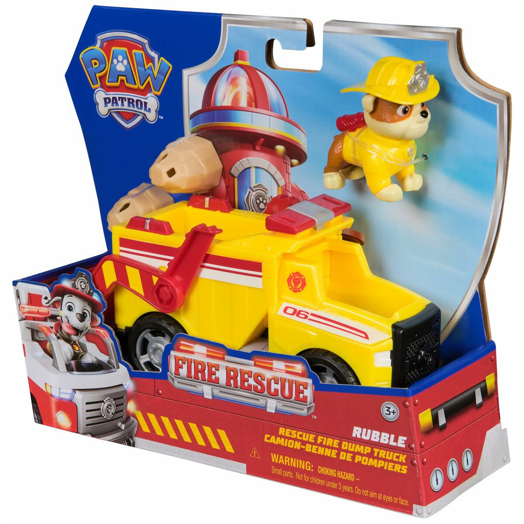 Action Figure Spin Master Paw Patrol