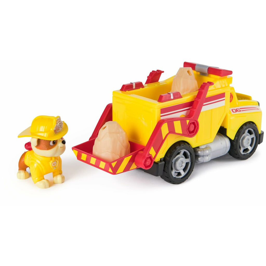 Action Figure Spin Master Paw Patrol