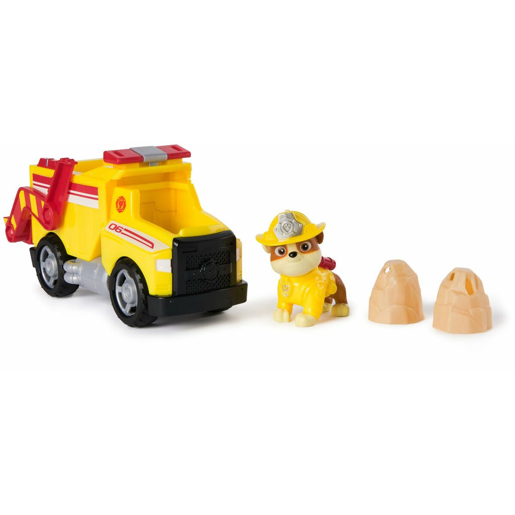 Action Figure Spin Master Paw Patrol