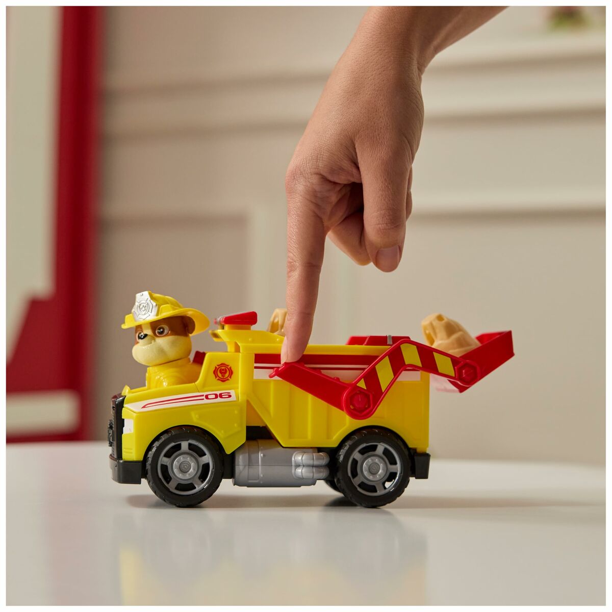 Action Figure Spin Master Paw Patrol