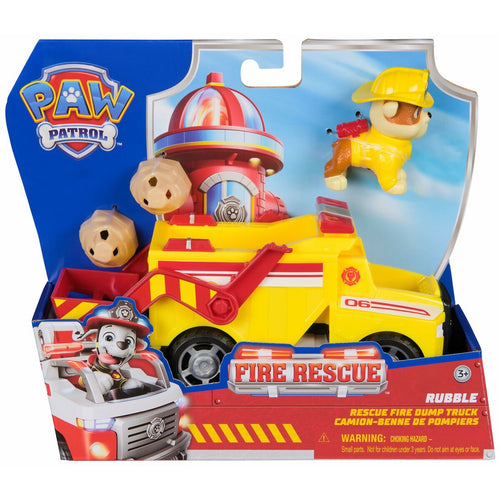 Action Figure Spin Master Paw Patrol