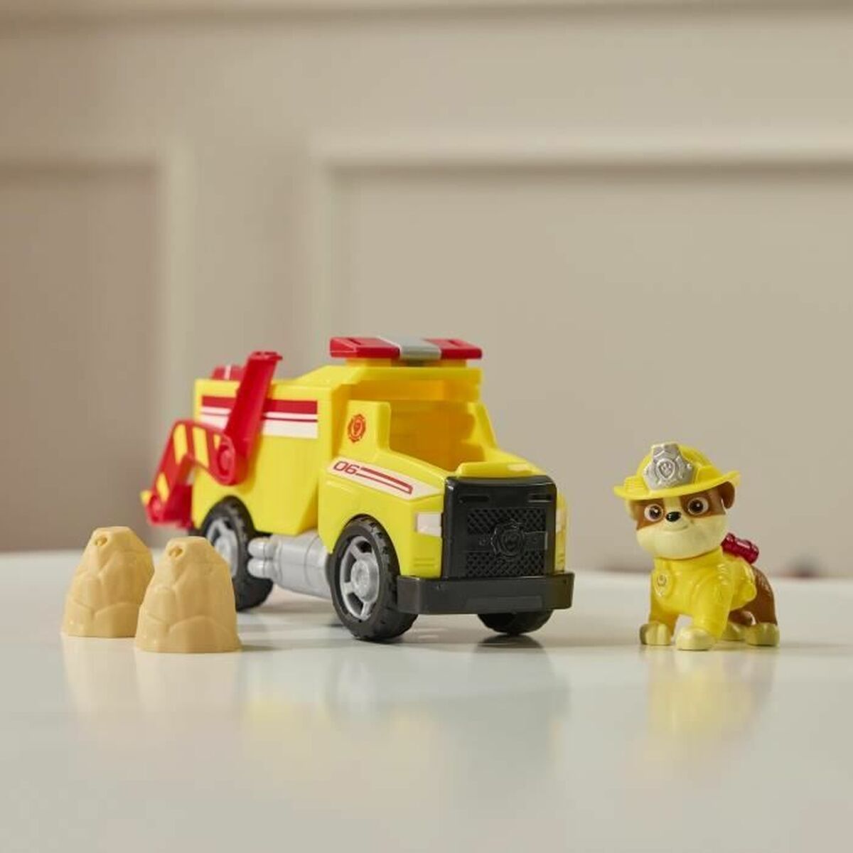 Action Figure Spin Master Paw Patrol