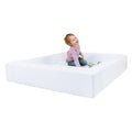 Square Ball Pit